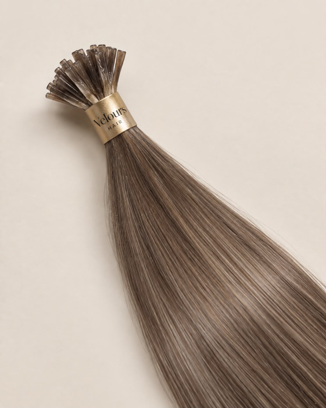 Extensions Kératine – Dark Colors