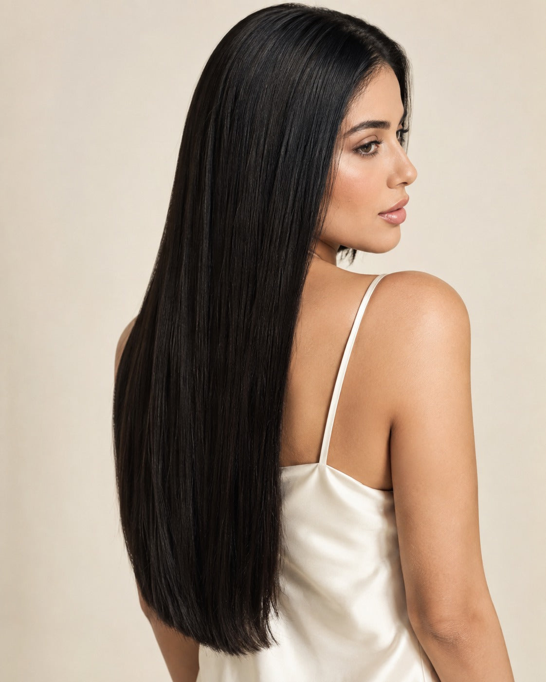 Extensions à anneaux Nano-ring – Dark Colors