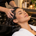 HeadSpa relaxant – Réservation salon — visuel d’illustration