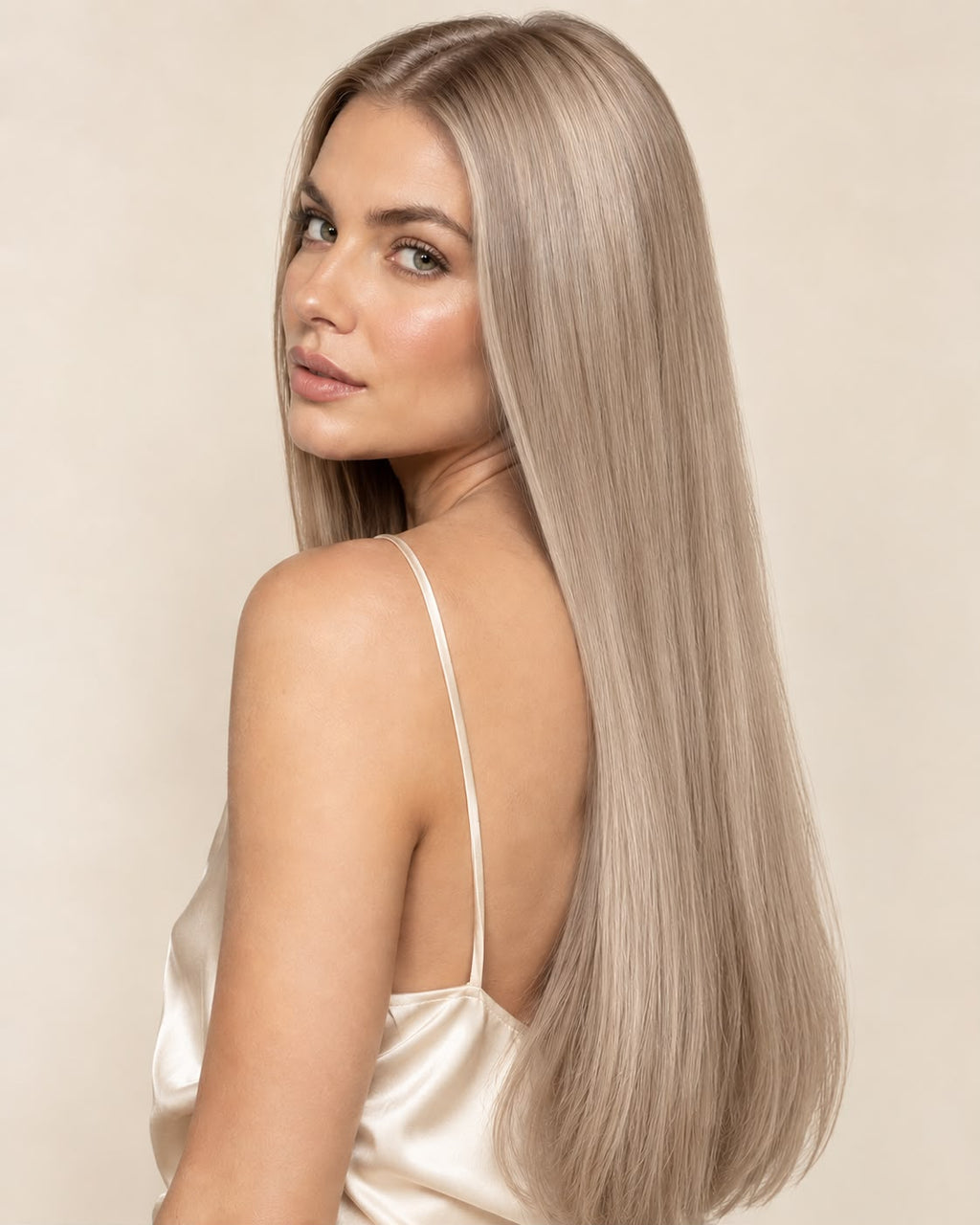 Extensions à anneaux Nano-ring – Light Colors