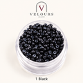 Nano-rings – 1 Noir
