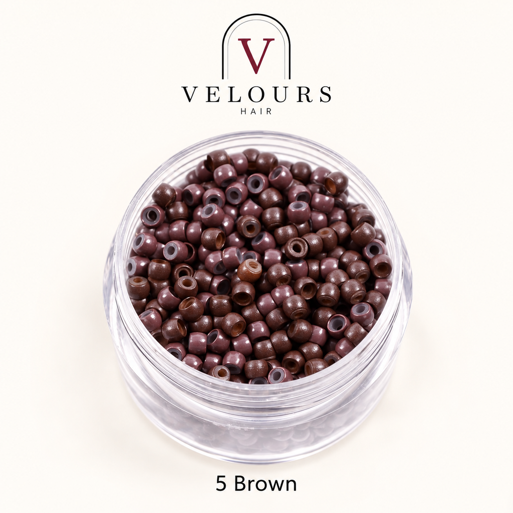 Nano-rings – 5 Brun