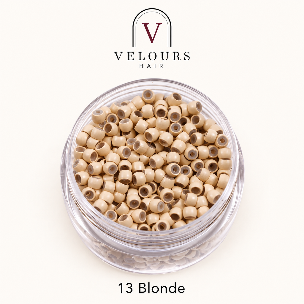 Nano-rings – 13 Blond