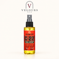 Spray remover pour extensions adhésives — Velours Hair